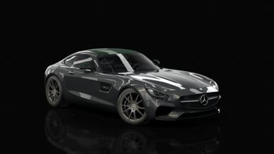 07 - Selenite Grey Metallic