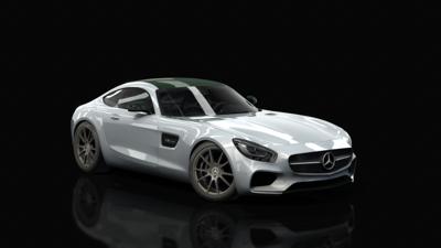 08 - Diamond White Metallic