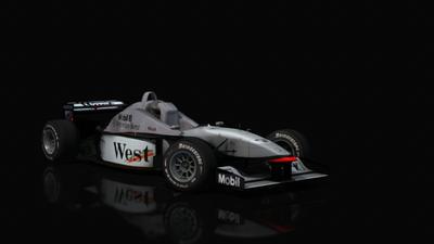 Mika Hakkinen