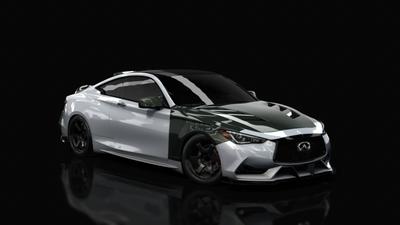 Infiniti Q60 2019 Low Boost RWD | Prvvy IRL