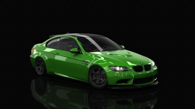 8_Power Green