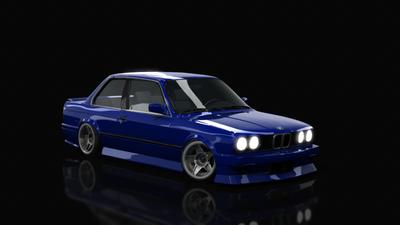 BMW E30