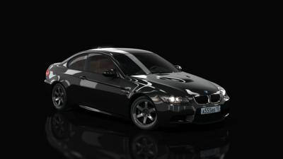 Jet Black 1