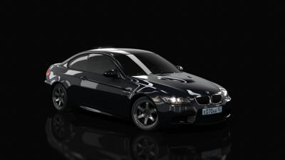 Jerez Black
