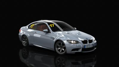 Silverstone 1
