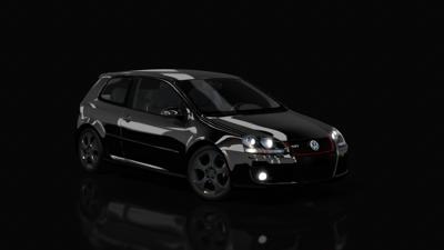 VolksWagen Golf Mk5 
