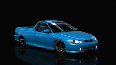 Baby Blue