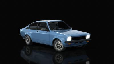 Saphirblau