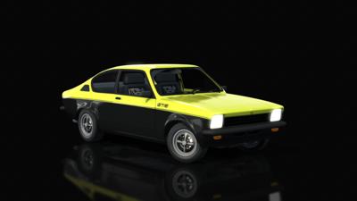 WhiteYellow