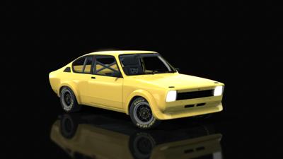 Jamaikagelb