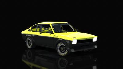 WhiteYellow