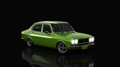 MuscatGreen