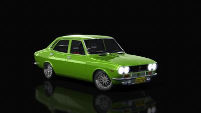 MuscatGreen