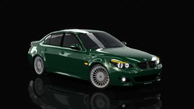 AlpinaGreen