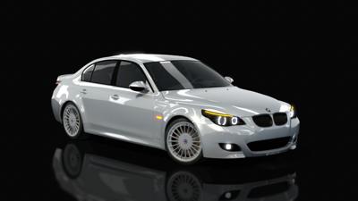 AlpinaSilver