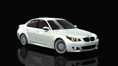AlpinaWhite