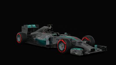 Nico Rosberg