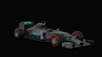 Nico Rosberg German GP