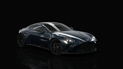 Aston Martin Vantage