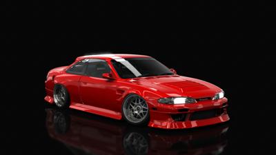 Candy Red