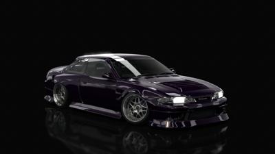 Midnight Purple
