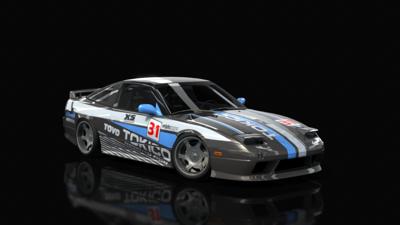Tokico