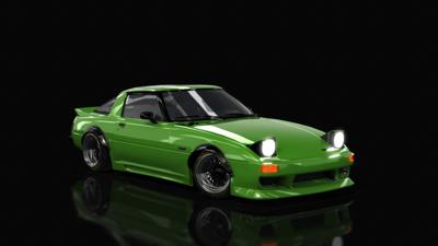Mach_Green