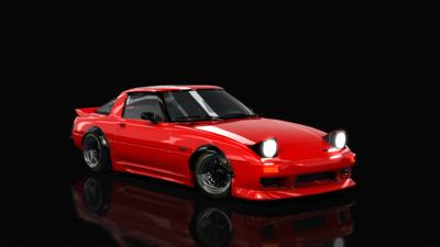 Sunrise_Red