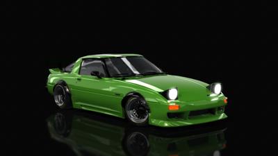 Mach_Green