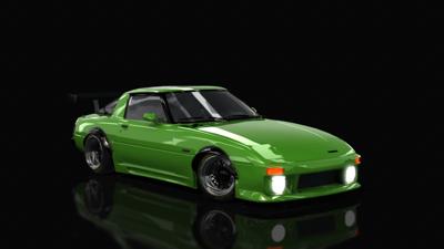 Mach_Green