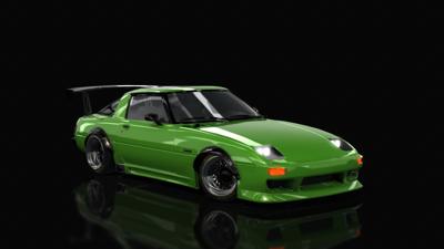 Mach_Green
