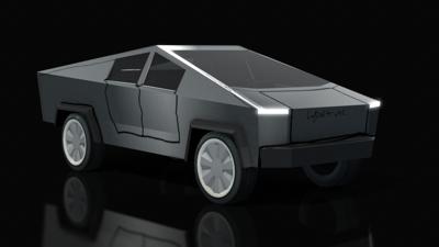 Tesla Cyberstuck