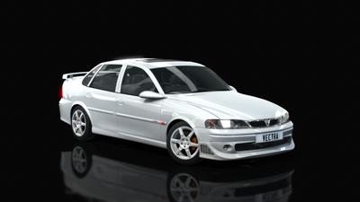 White GSi