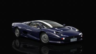 00_LeMans_Blue_Japanese_Plates