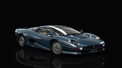 00_Proto_Blue