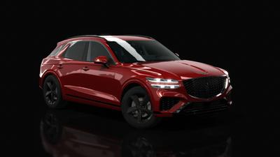 Hyundai Genesis GV70