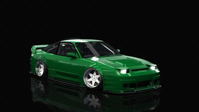 envy_parrot_green