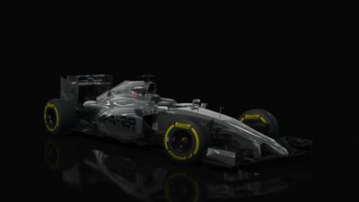 Kevin Magnussen