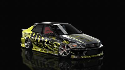 BDC 2