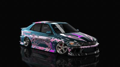 Mello Makes Liverys