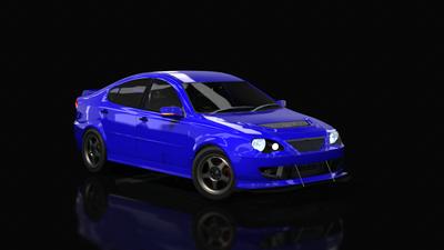 samco blue
