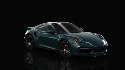 PTS_Jet_Green_Metallic