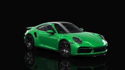 PTS_Python_Green