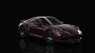 PTS_Superior_Red_Metallic