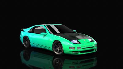 Midroi_green_fav_color