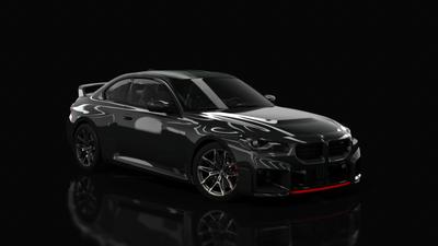 BMW M2 RR Edition
