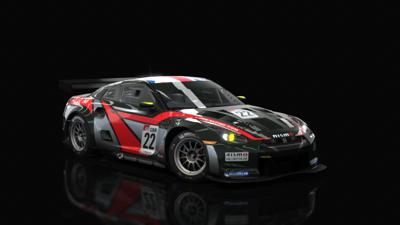 #22 JR Motorsports