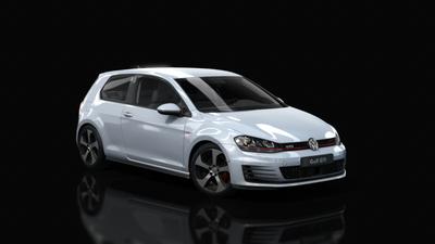 Reflex Silver Metallic