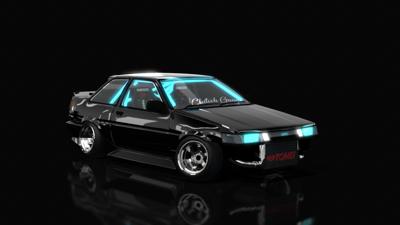 CG Black