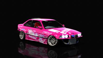 hot pink